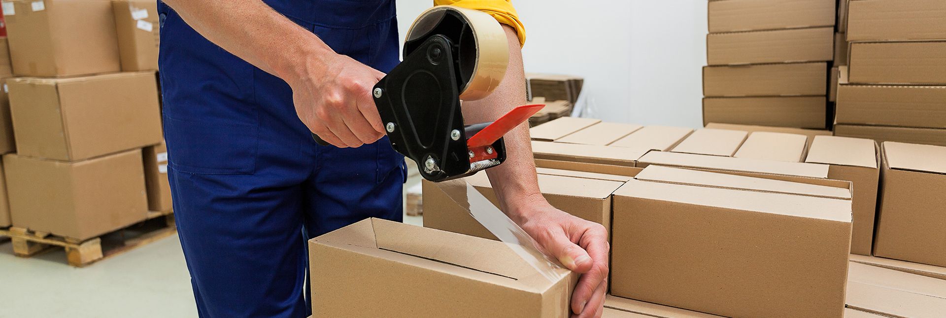 Imagine Fulfillment Services